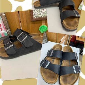 Birkenstock Arizona’s